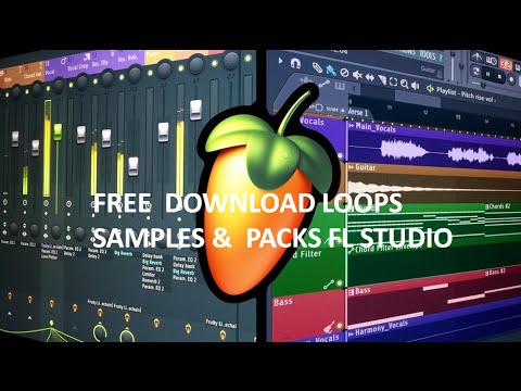 free wav loops and samples