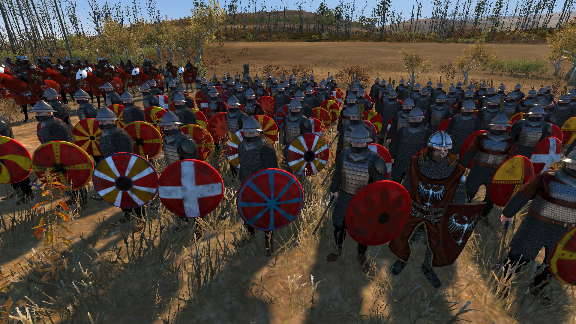 medieval 2 total war mods