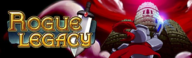 rogue legacy review